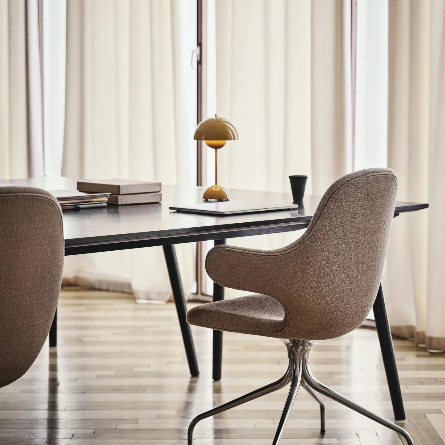 Norvo | Lunarglo | LED bordlampe