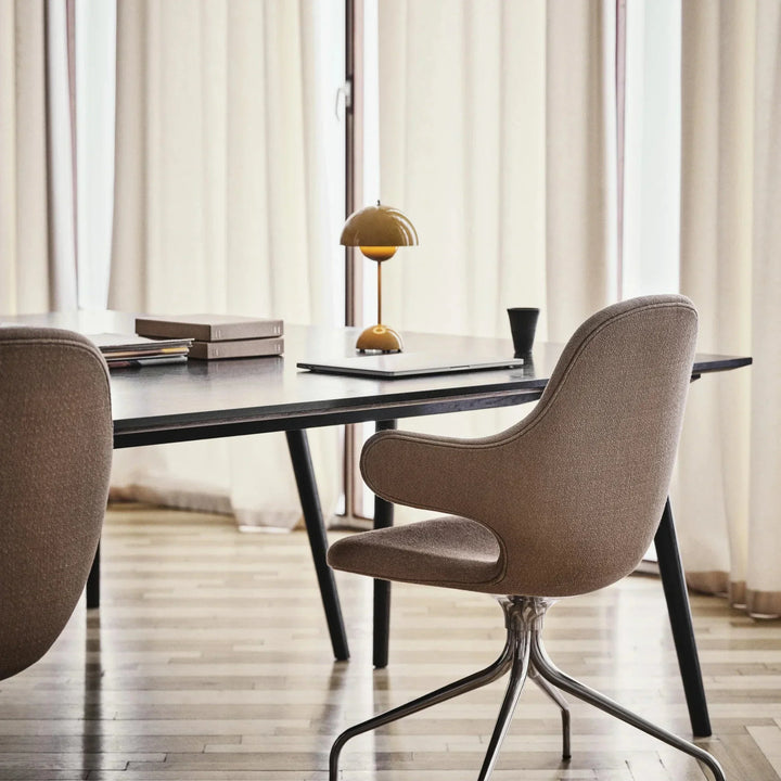 Norvo | LunarGlow - LED bordlampe for en stemningsfull innredning