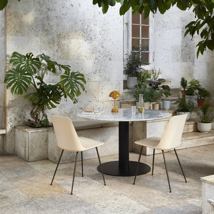 Norvo | LunarGlow - LED bordlampe for en stemningsfull innredning