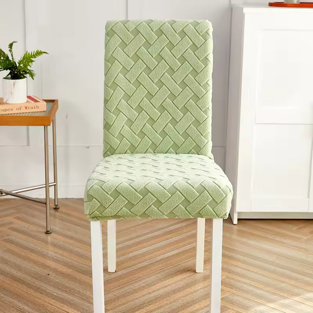 Skanto | Vevd Guard Jacquard Stoltrekk