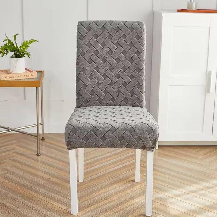 Skanto | Vevd Guard Jacquard Stoltrekk