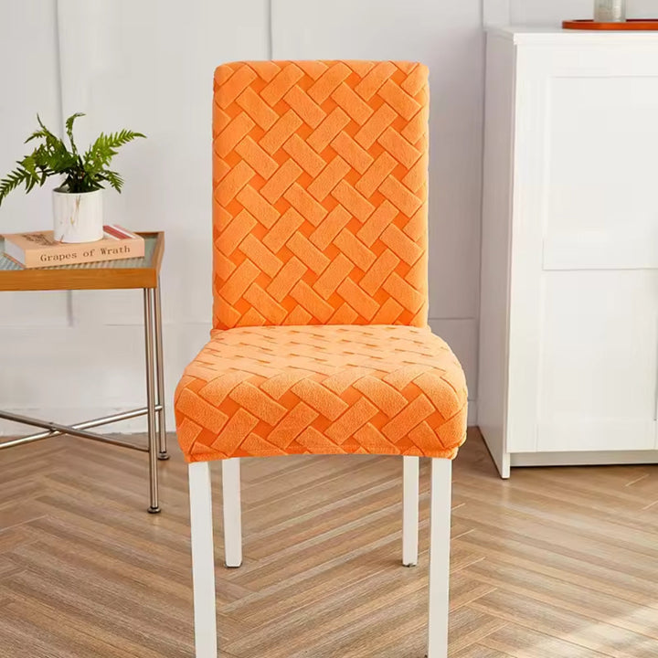 Skanto | Vevd Guard Jacquard Stoltrekk