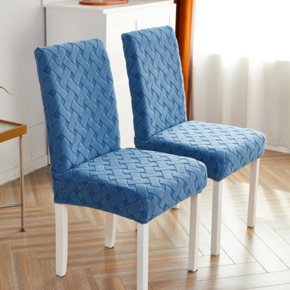 Skanto | Vevd Guard Jacquard Stoltrekk