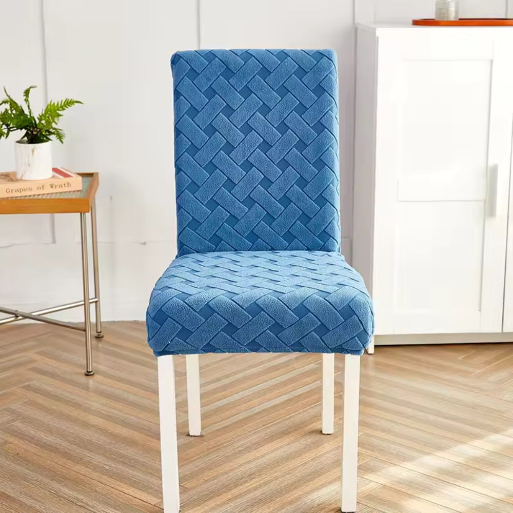 Skanto | Vevd Guard Jacquard Stoltrekk