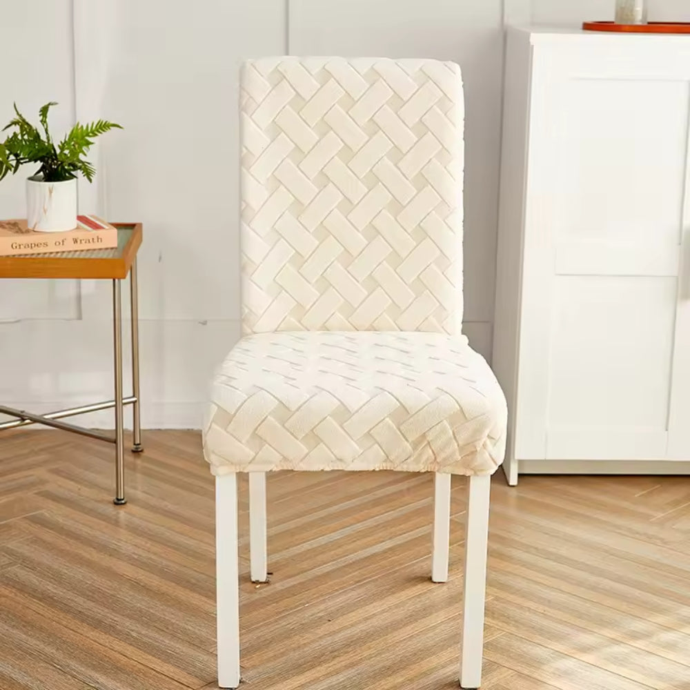 Skanto | Vevd Guard Jacquard Stoltrekk
