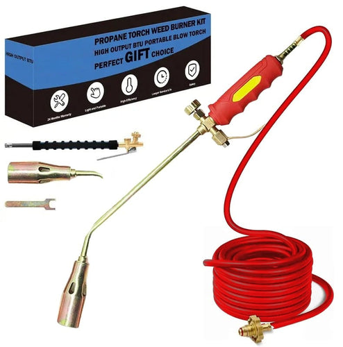 PowerFlame Ugressbrenner | Skanto