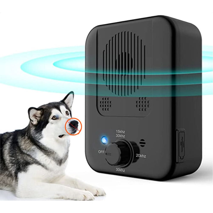 Skanto | VOCAPET - Anti-Barking Enhet