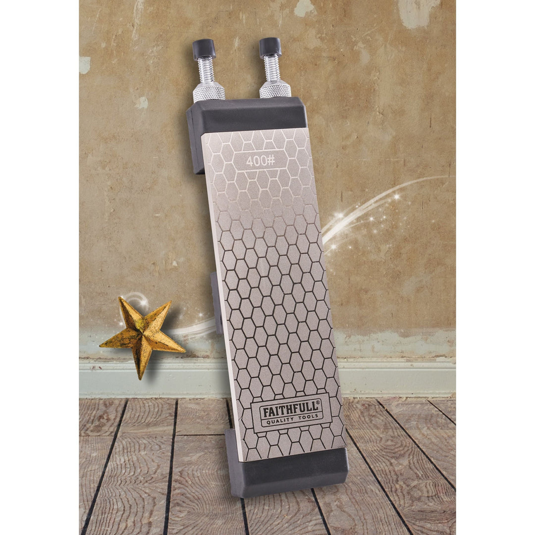 Skanto | Faithfull Diamant Slipestein
