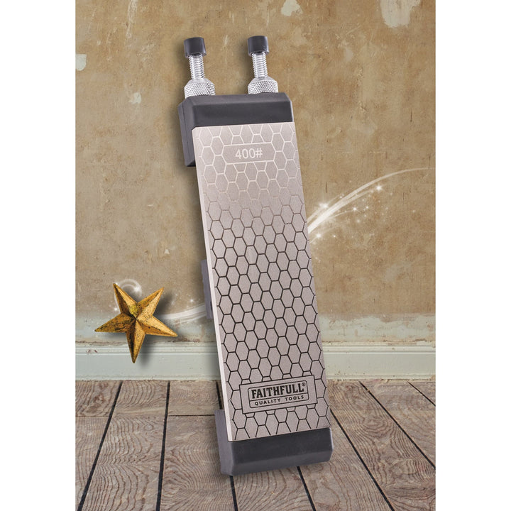 Skanto | Faithfull Diamant Slipestein