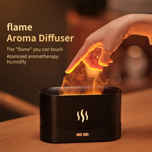 FlameFlow | Skanto