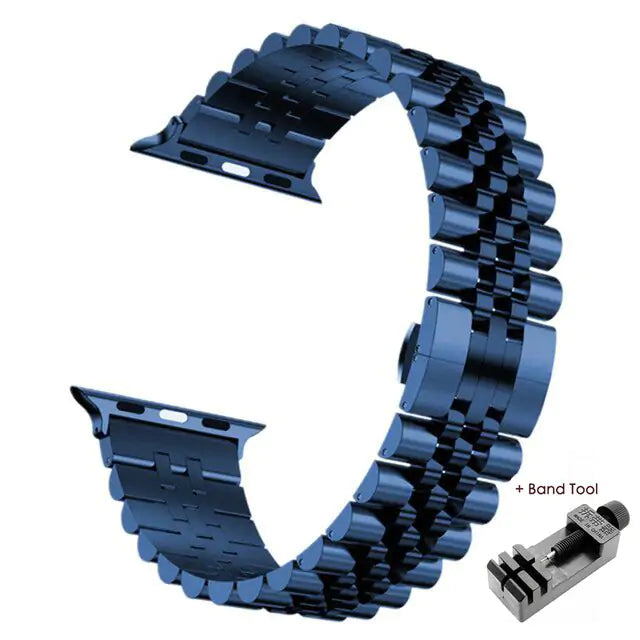 Norvo | Armbånd for Apple Watch