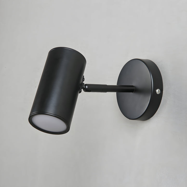 Skanto | Nordisk Moderne justerbar LED vegglampe