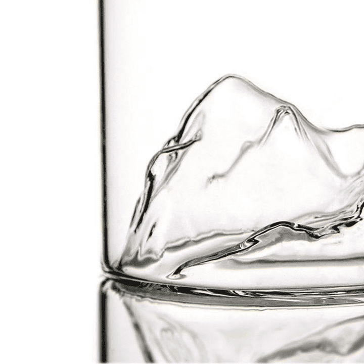 Yamazakura Whiskey Glass | Skanto