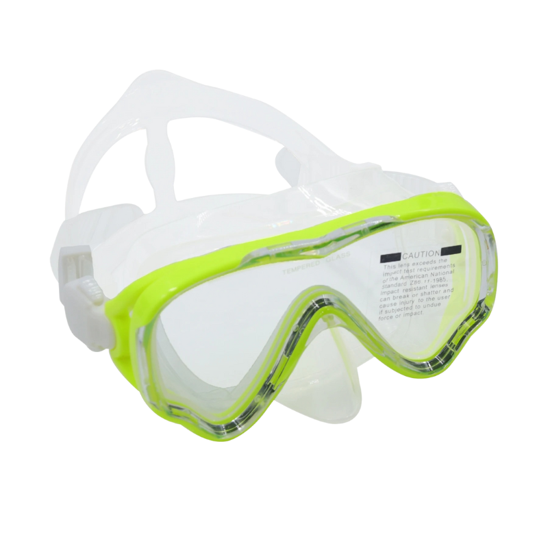 Skanto | SnorkiMask