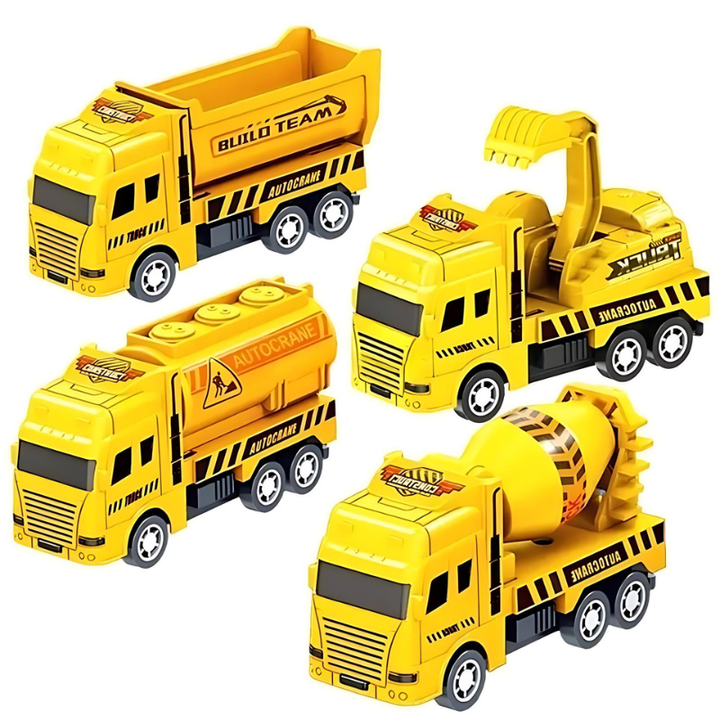 Skanto | BuildMover