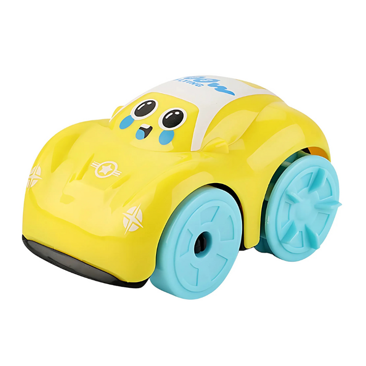 Skanto | FloatWheels