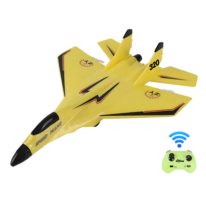 Skanto | WingBolt