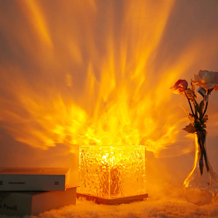 Skanto | OceanCube Stress lampe