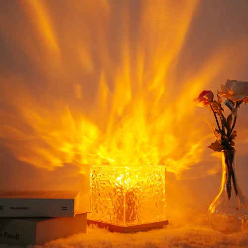 Skanto | OceanCube Stress lampe