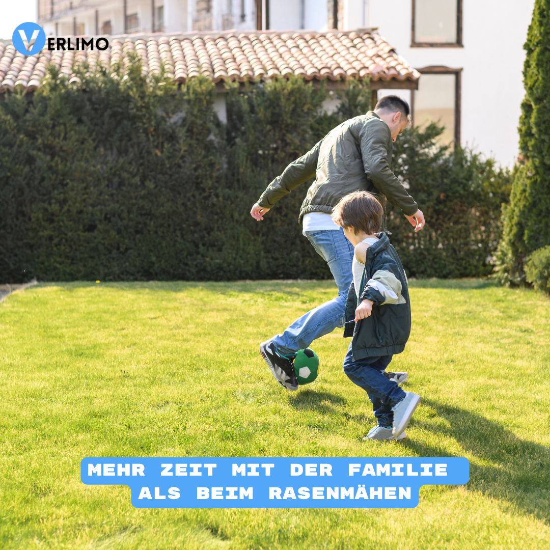 EasyTrimmer Ugressfjerner med Metallhoder | Skanto