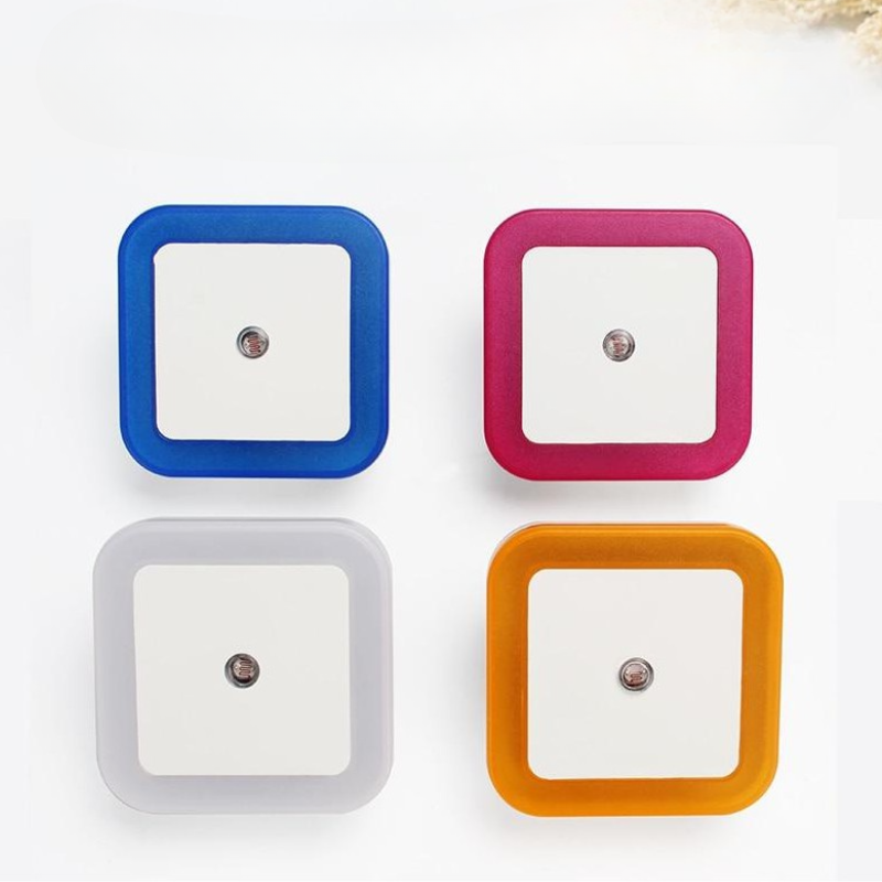 Skanto | Smart Sensor & Langvarig Nattlys | SensorGlow