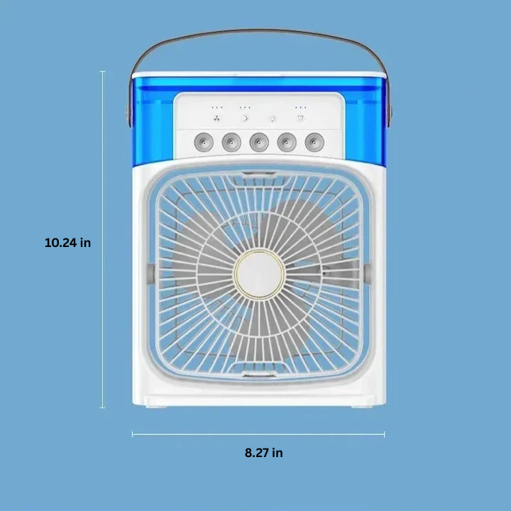 Mini Air Conditioner | Skanto