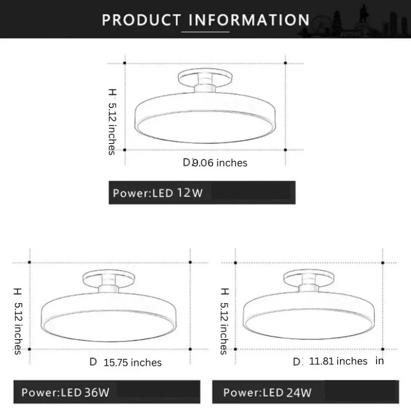 Skanto | Moderne LED Taklampe med Innfelte Design for Innendørs Arealer