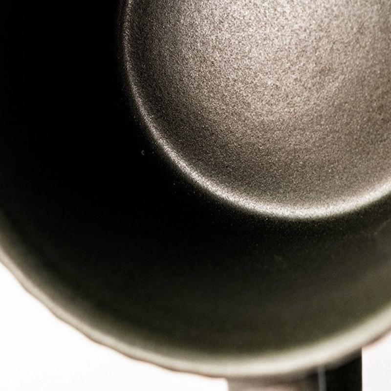 ElegantSips – Stentøy Kaffe Krus Set med Skje Skanto
