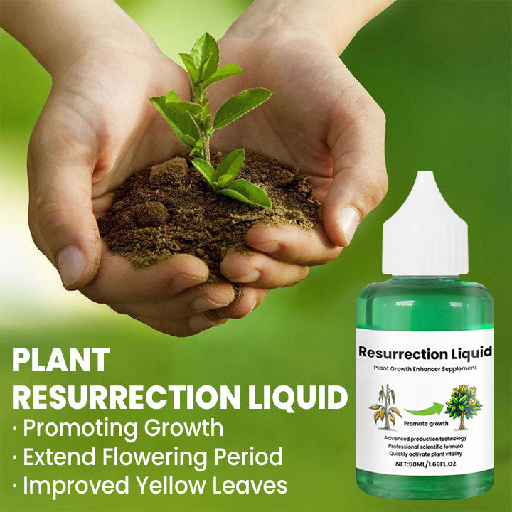 Skanto | PlantRevive | Gi liv tilbake til plantene dine