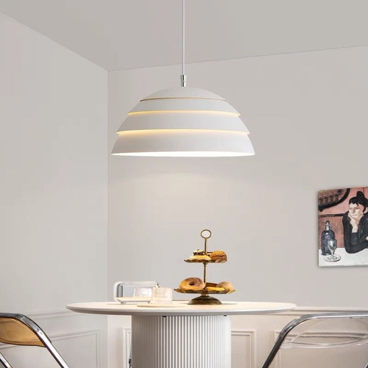 Skanto | Subtil glans av moderne design