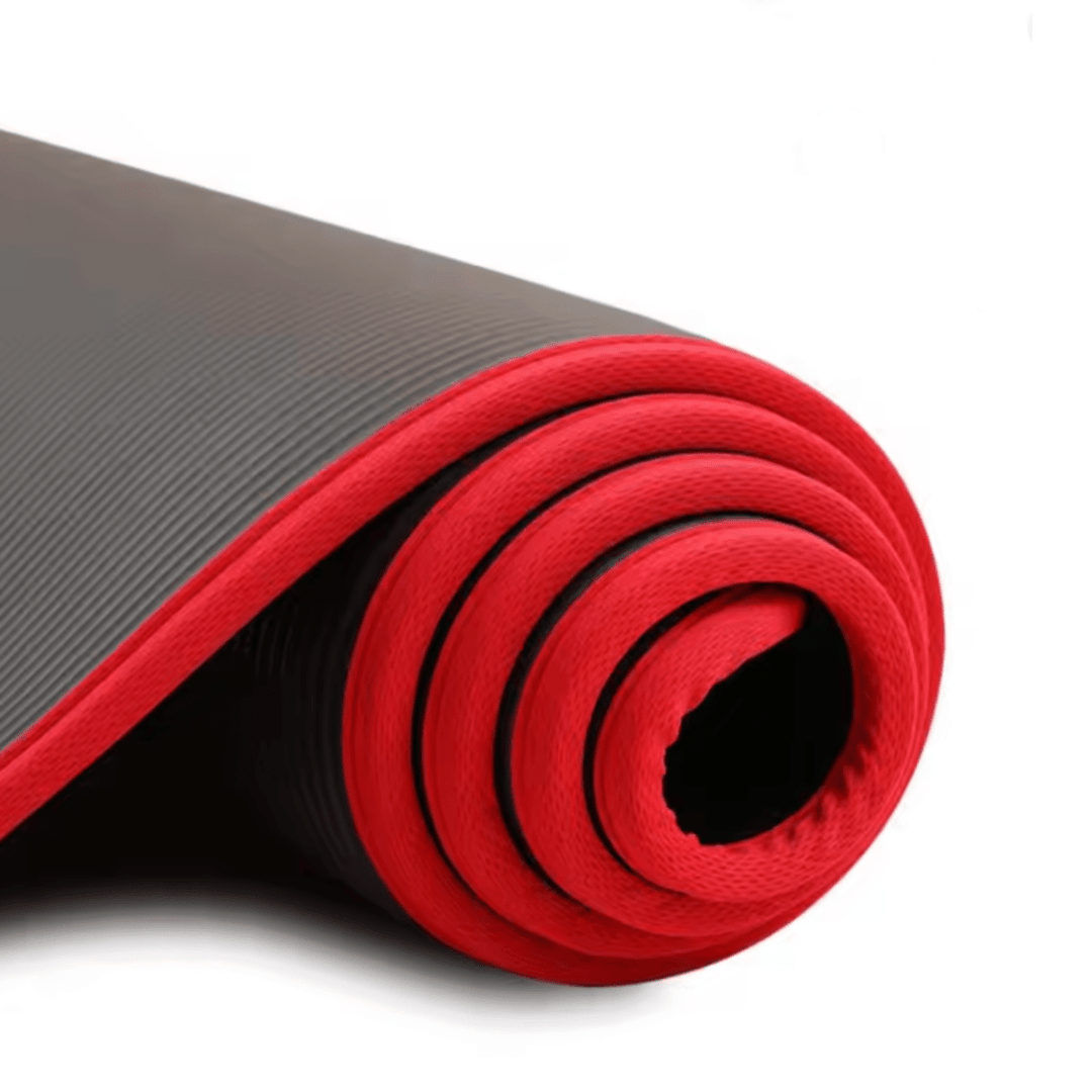 Skanto | Ekstra tykk yogamatte med anti-skli teknologi