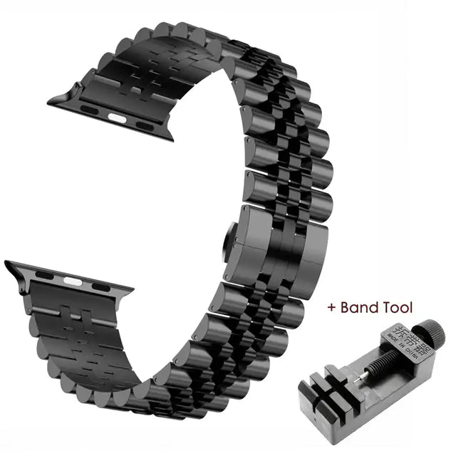 Skanto | Armbånd for Apple Watch