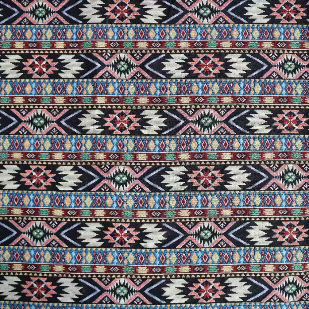 Skanto | Zarela Boho Chenille Sofa Cover