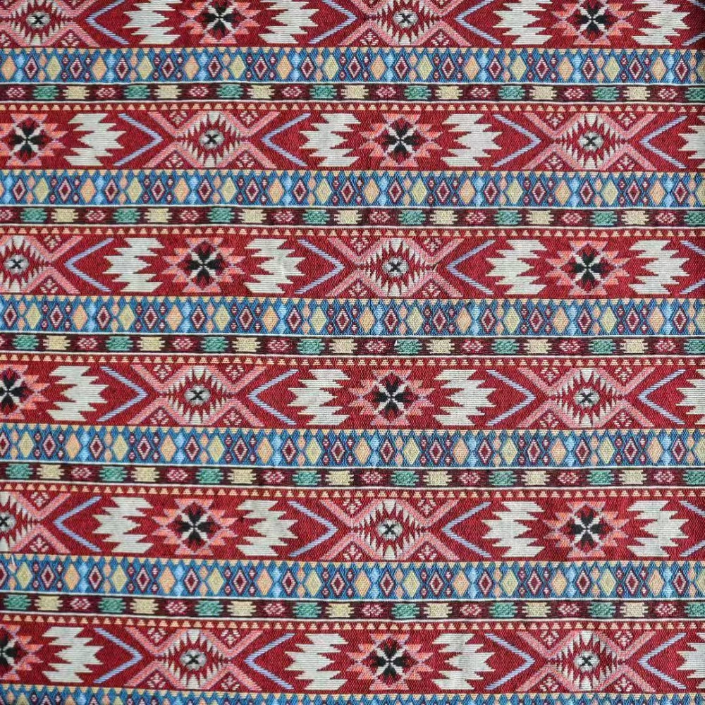 Skanto | Zarela Boho Chenille Sofa Cover