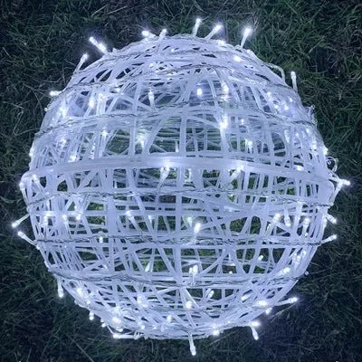 Skanto | Varm Glød LED-pærer | Innendørs & Utendørs | Stemningslys