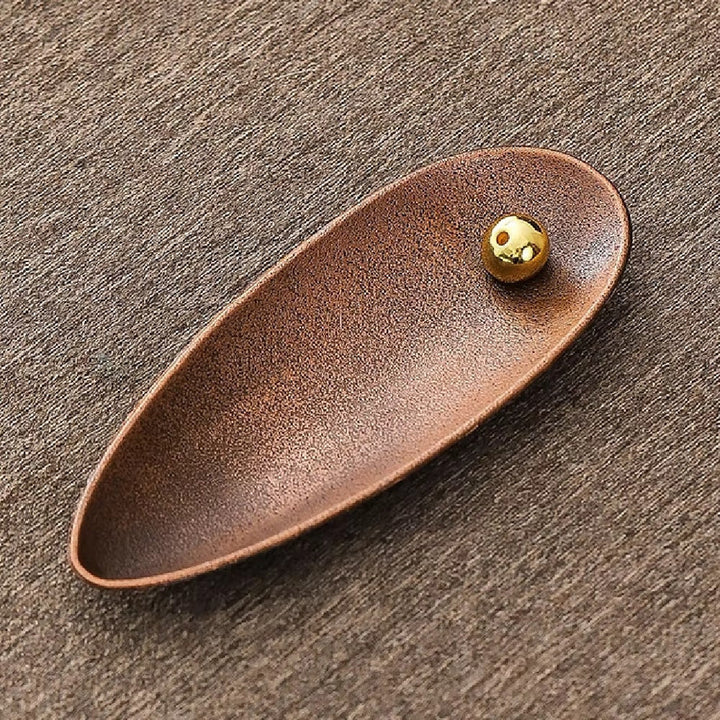 Alloy Bead Røkelseholder | Skanto