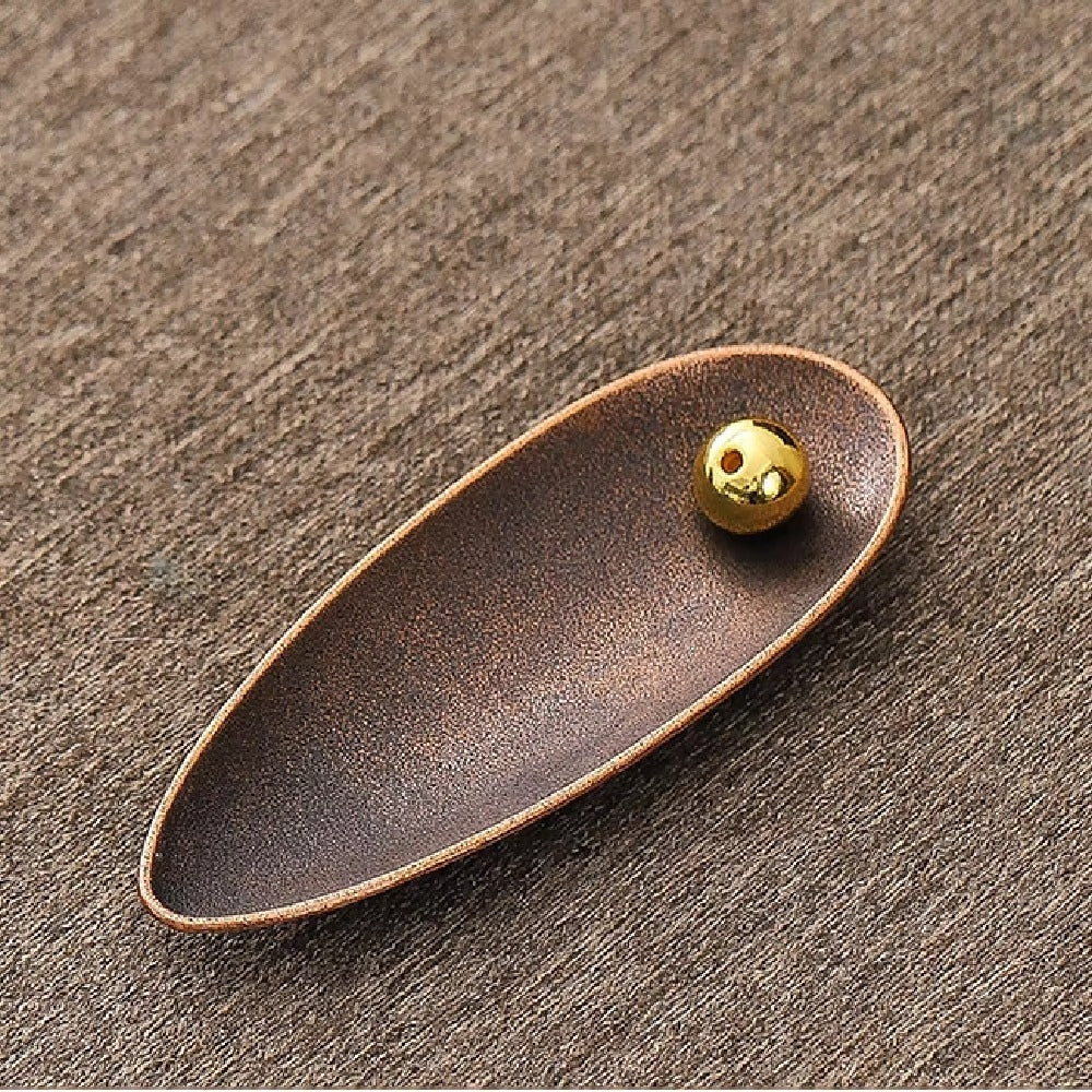 Alloy Bead Røkelseholder | Skanto