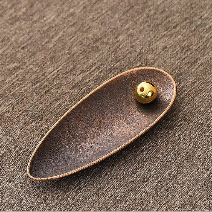 Alloy Bead Røkelseholder | Skanto