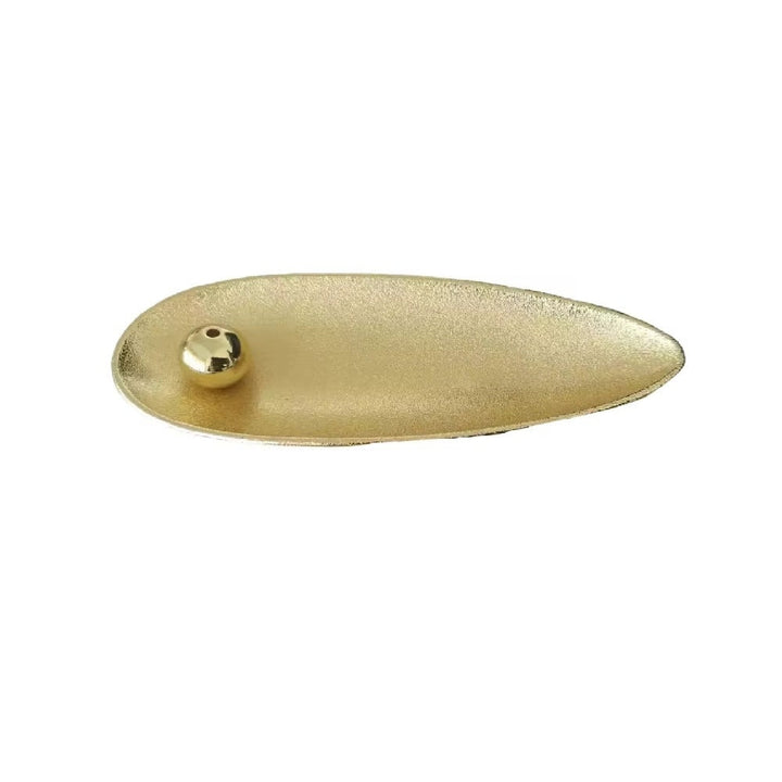 Skanto | Zen Alloy Bead Røkelseholder