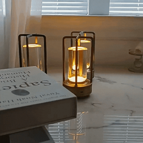LumiNordic Lys opp rommet ditt stilig | Skanto