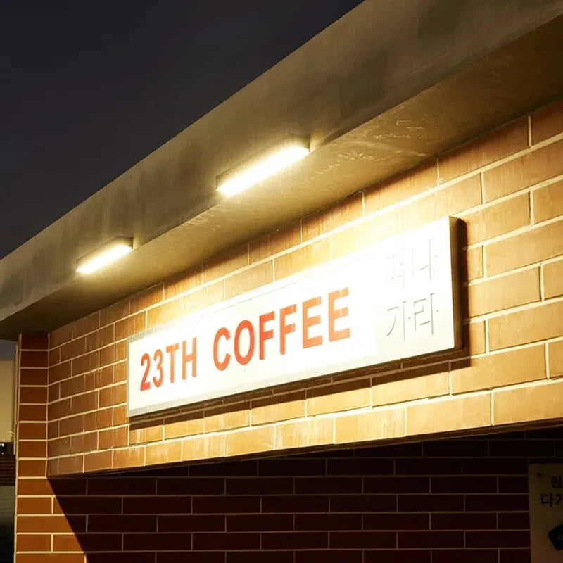 Norvo | Energisparende LED-belysning for hjem og hage