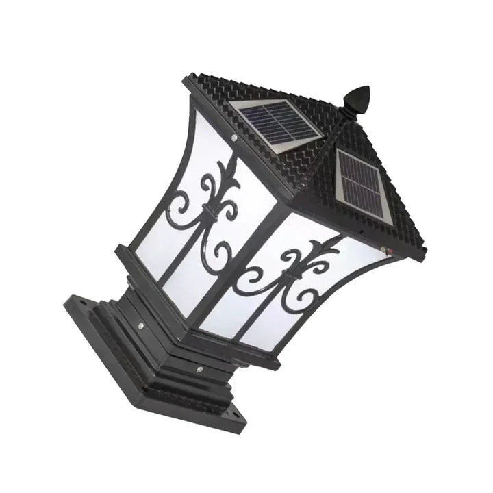 Skanto | Elegant Sollys for Ditt Rom