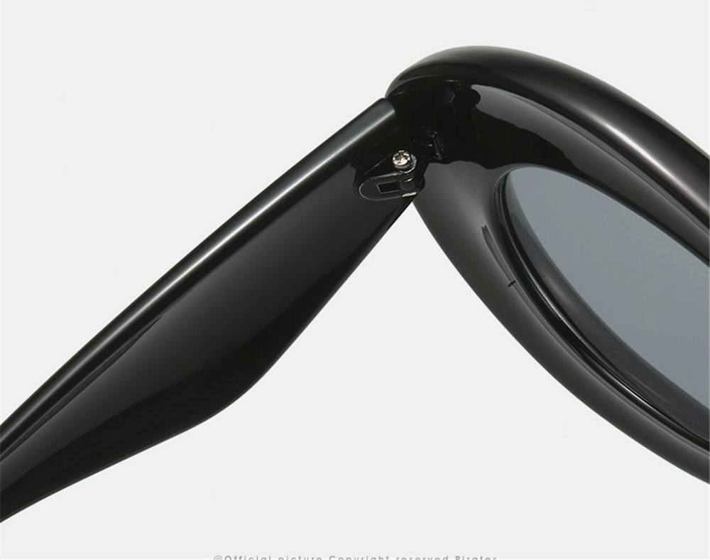 Esha Sunglasses | With futuristic fashion design | Skanto