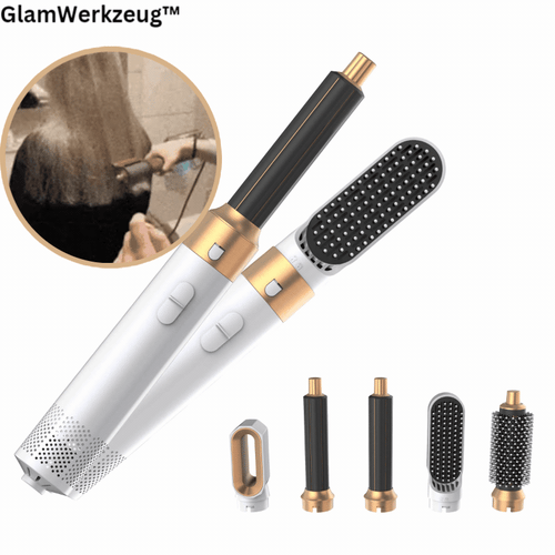Skanto | HairMastery Ultimate Hair Revolution
