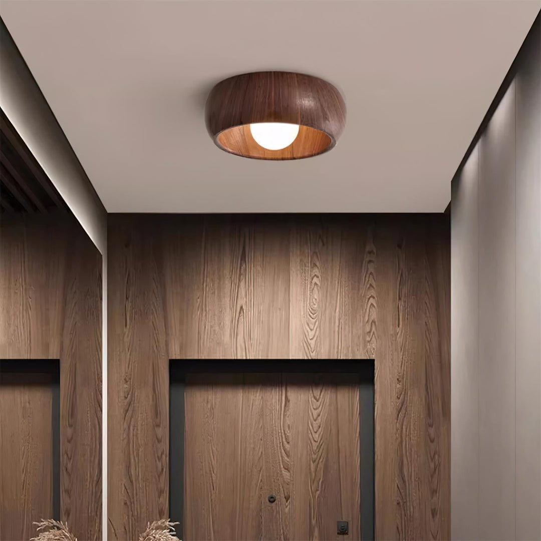 Skanto | Modern Taklampe Minimalistisk Design