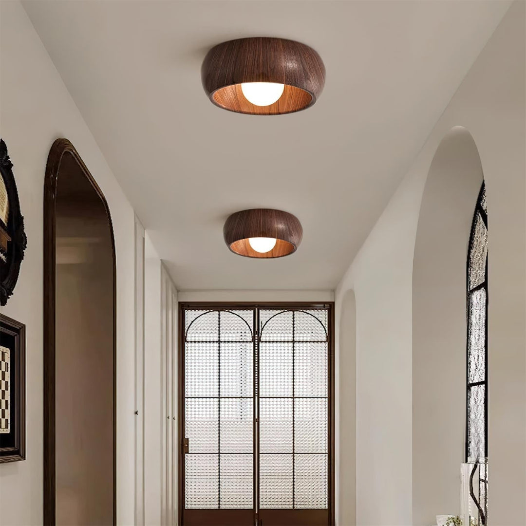 Skanto | Modern Taklampe Minimalistisk Design