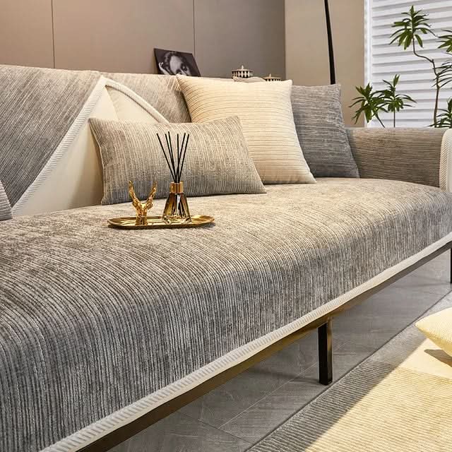 Skanto | Auraea - Sofistikert beskyttelse for sofaen