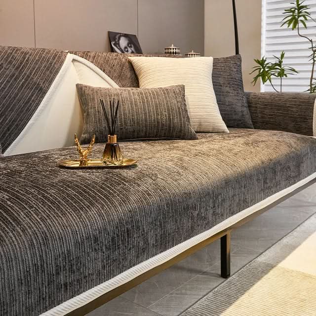 Skanto | Auraea - Sofistikert beskyttelse for sofaen