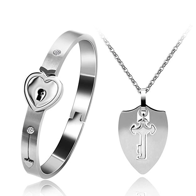 Skanto | Herzlott Armbånd & Halskjede