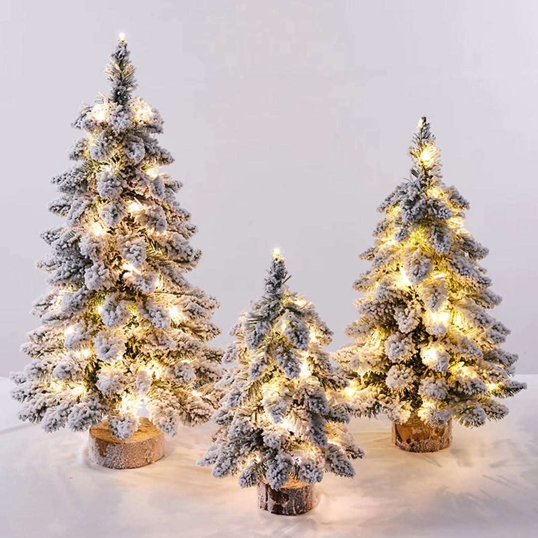 Skanto | FrostGlow – Det magiske lille juletreet for deg